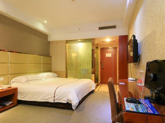 Ji Xiang Hotel Jivu Kültér fotó