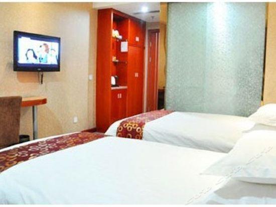 Ji Xiang Hotel Jivu Kültér fotó