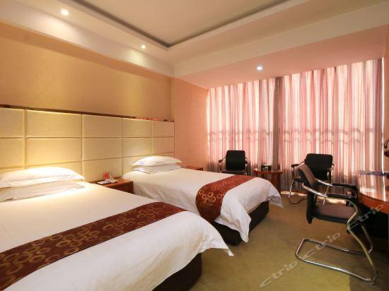 Ji Xiang Hotel Jivu Kültér fotó