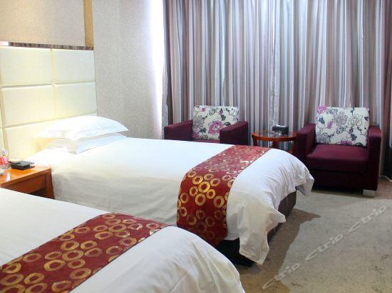 Ji Xiang Hotel Jivu Kültér fotó
