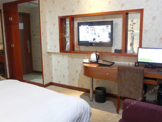 Ji Xiang Hotel Jivu Kültér fotó